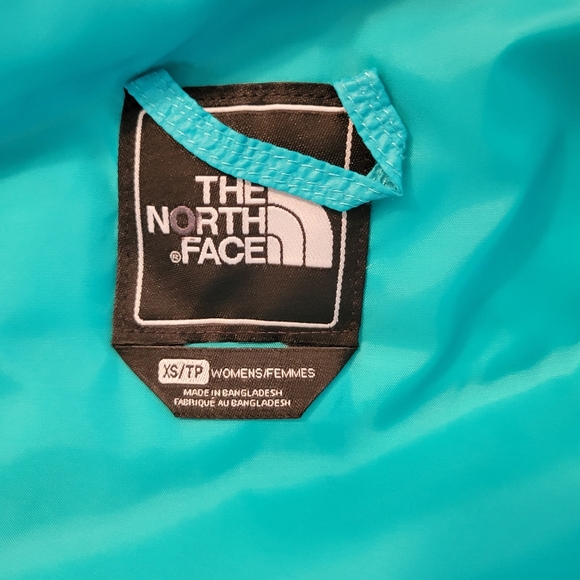 The North Face Puffer Vest  Women's  XS - Picture 10 of 15